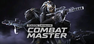 Combat Master: Season 5