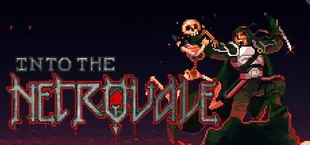 Into the Necrovale