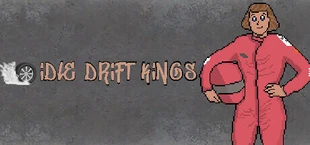 Idle Drift Kings