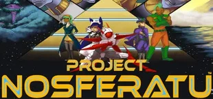 Project Nosferatu