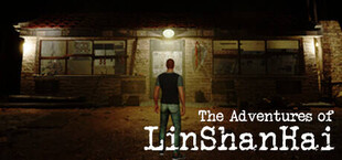 The Adventures of LinShanHai