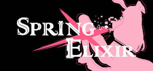 春宵少女（Spring X Elixir）