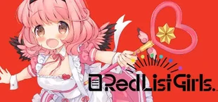 Red List Girls. -Andean Flamingo-