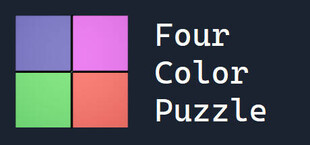 Four Color Puzzle