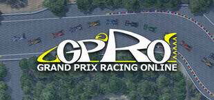 GPRO - Classic racing manager