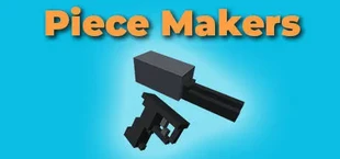 Piece Makers