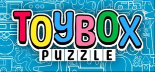 ToyBox Puzzle