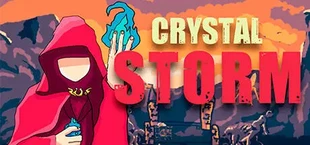 Crystal Storm