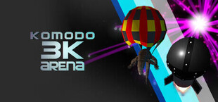 Komodo 3K Arena