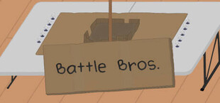 Battle Bros.