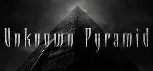 Unknown Pyramid