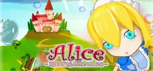 Alice Running Adventures