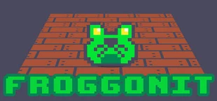 FROGGONIT