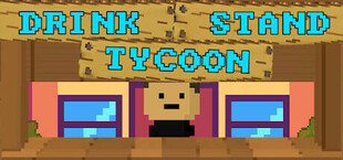 Drink Stand Tycoon