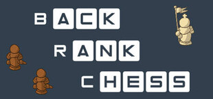 Back Rank Chess