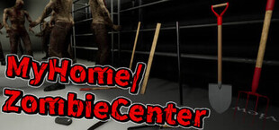 My Home/Zombie Center