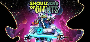 Shoulders of Giants: Ultimate