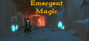Emergent Magic