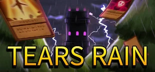 Tears RAIN: Tears of Goddess
