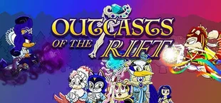 Outcasts of the Rift