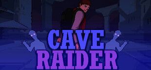 Cave Raider