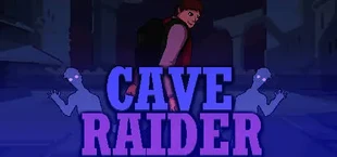 Cave Raider