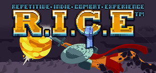 R.I.C.E - Repetitive Indie Combat Experience