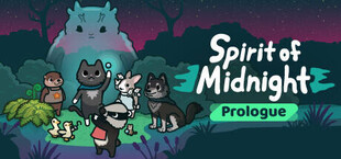 Spirit of Midnight: Prologue