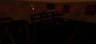 Operation : ERONTA