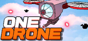 One Drone