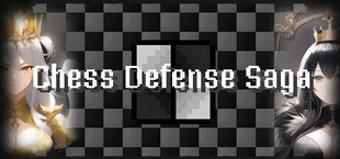 Chess Defense Saga