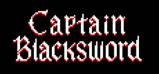 Captain Blacksword