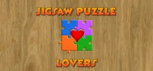 Jigsaw Puzzle Lovers
