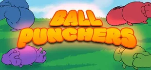 Ball Punchers