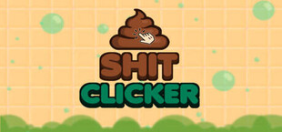 Shit Clicker