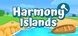 Harmony Islands