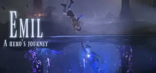 Emil: A Hero's Journey - Prologue