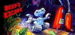 Beep's Escape