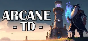 Arcane - Tower Defense