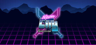 Neon City Survivor