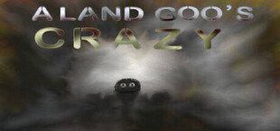 a land Goo's crazy