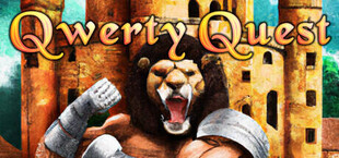 Qwerty Quest