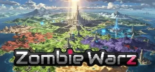Zombie Warz