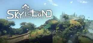 SkyIsland
