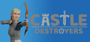 Castle Destroyers