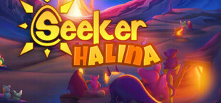Seeker: Halina