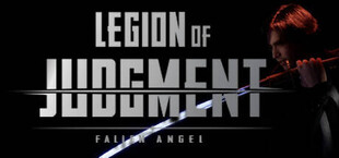 Legion of Judgment: Fallen Angel