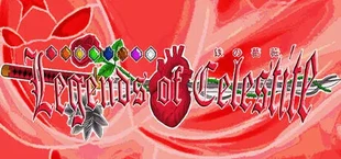 Legends of Celestite RPG: The All Bearer