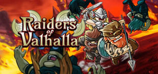 Raiders of Valhalla