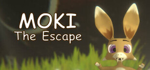 MOKI - The Escape